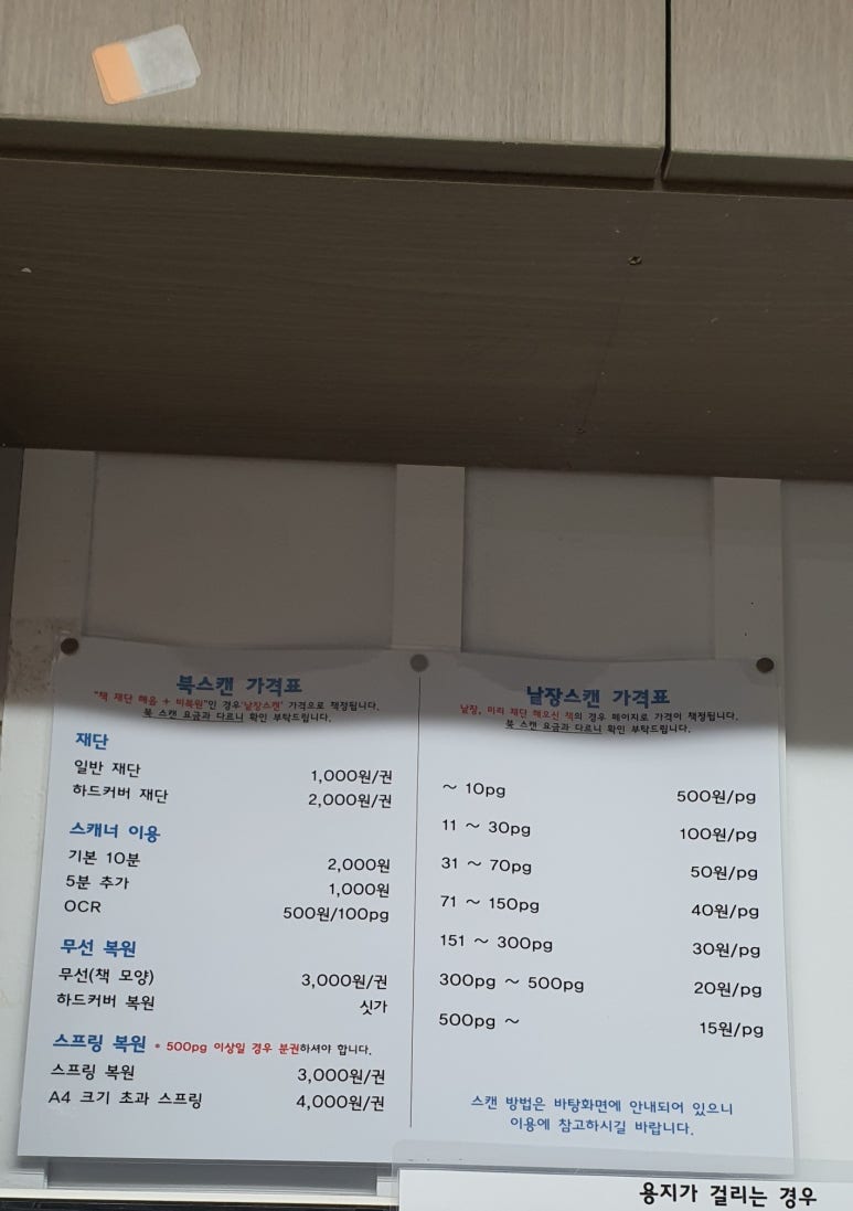 연대중앙문화사 이미지