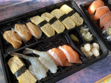 최용의맛있는초밥 이미지