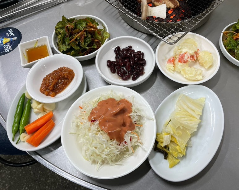 유림갈비 이미지