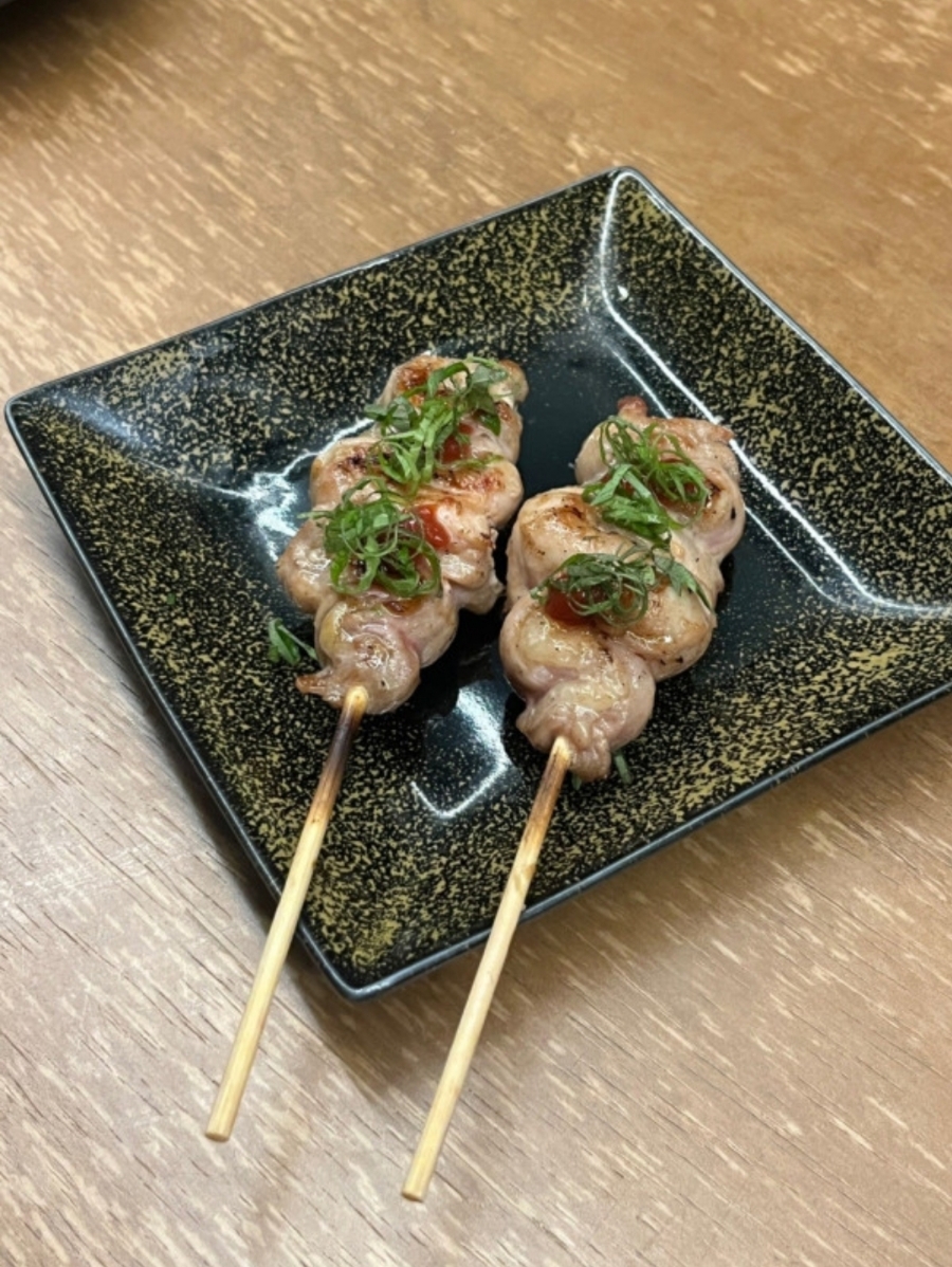 야키토리탄 이미지