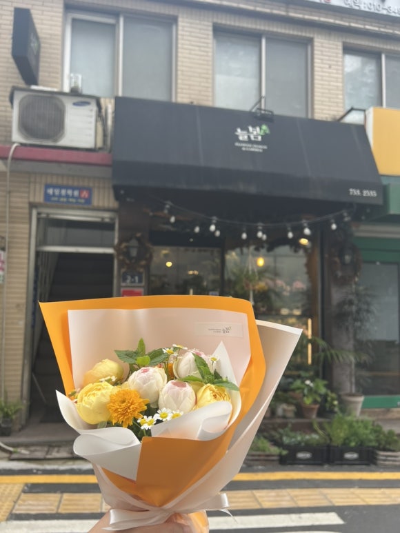 Flower늘봄 이미지