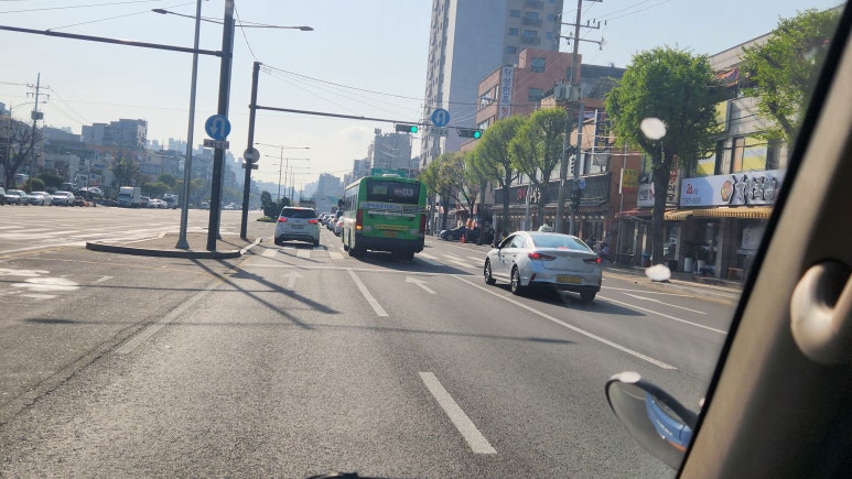 금강운수 이미지