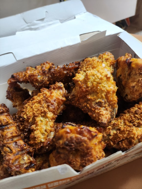 굽네치킨일산 이미지