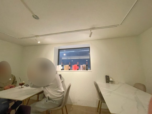 헤이노 커피 이미지