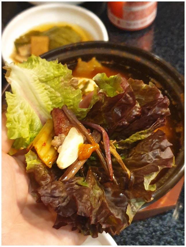 제주옥탑안산 이미지