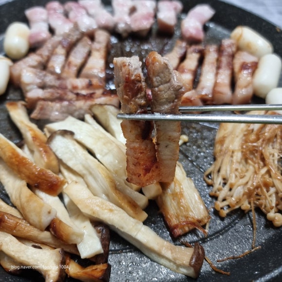 조은고기할인매장 이미지