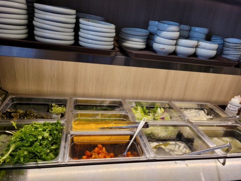 삼오식당 이미지