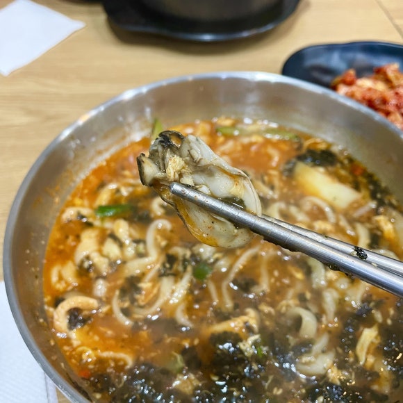 강릉장칼국수&국밥중앙점 이미지