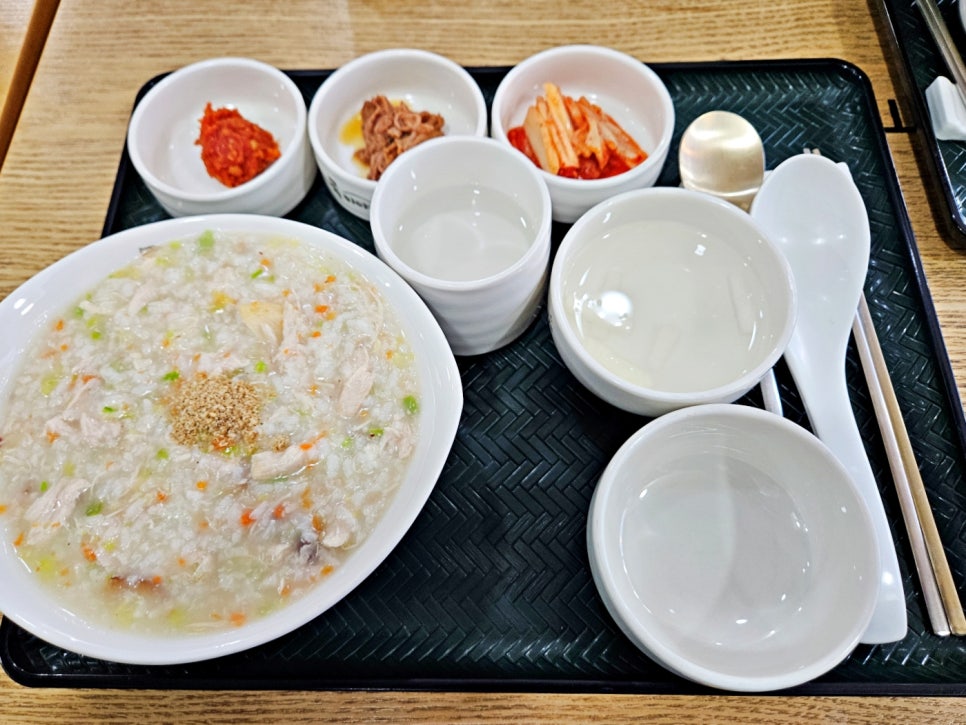 죽이야기 물금증산점 이미지