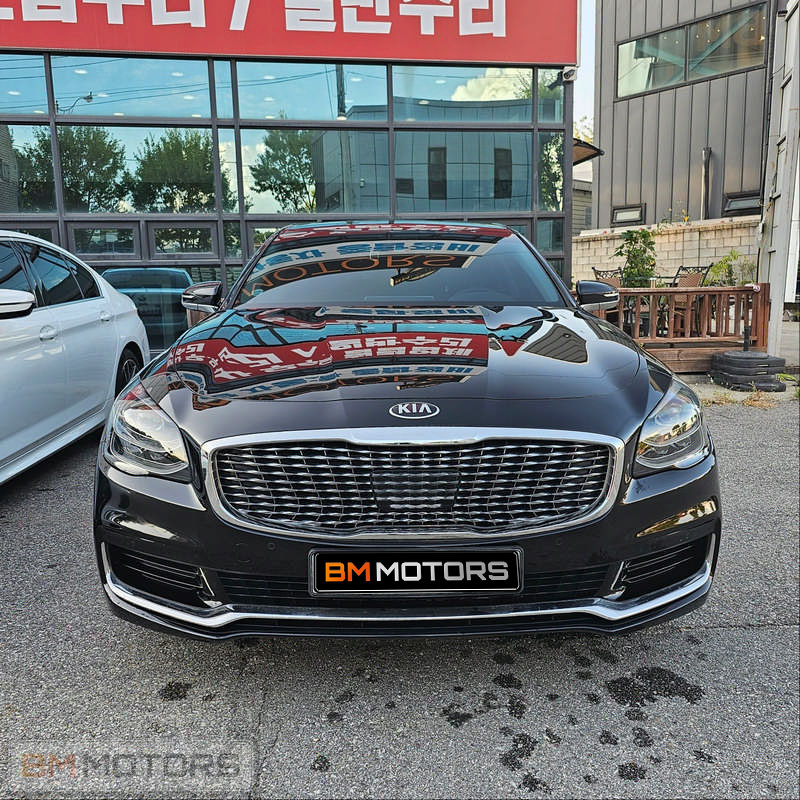 BM모터스 이미지