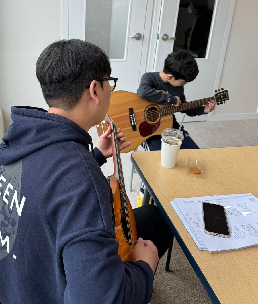 끌레르음악학원 이미지