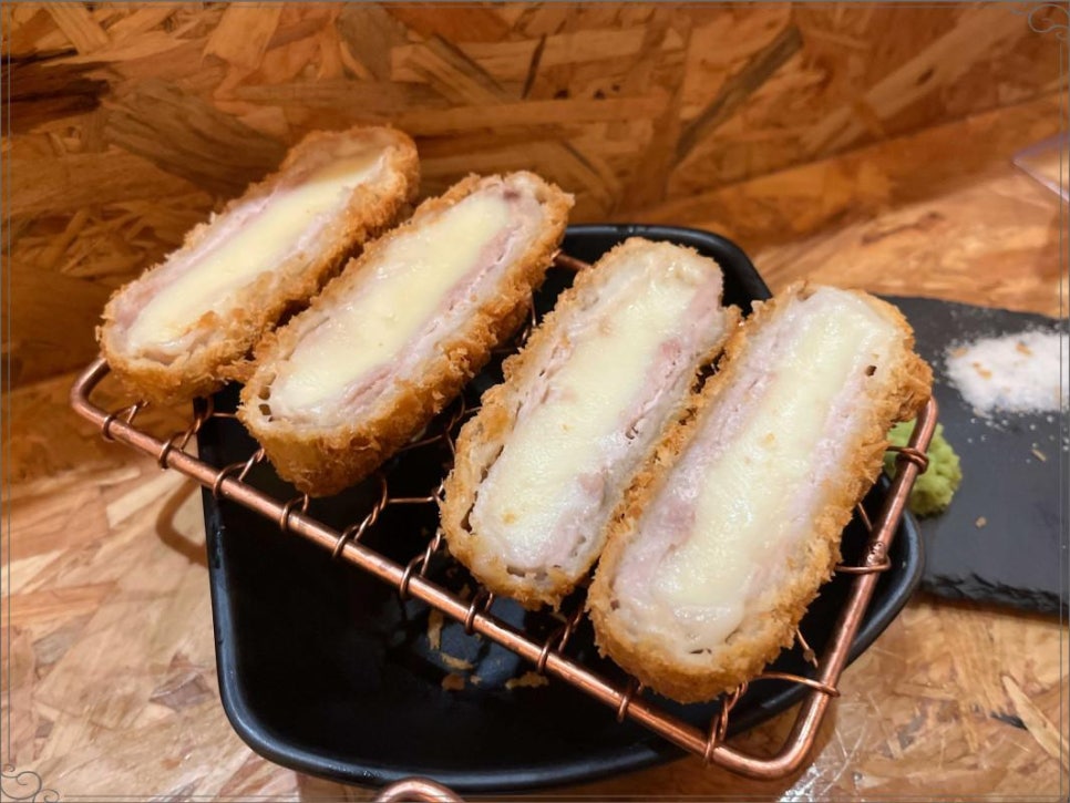 정성카츠 이미지
