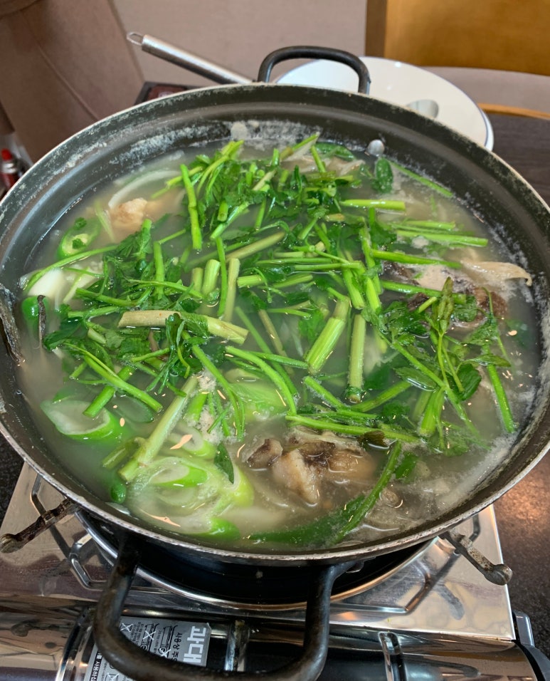 신울산횟집 이미지