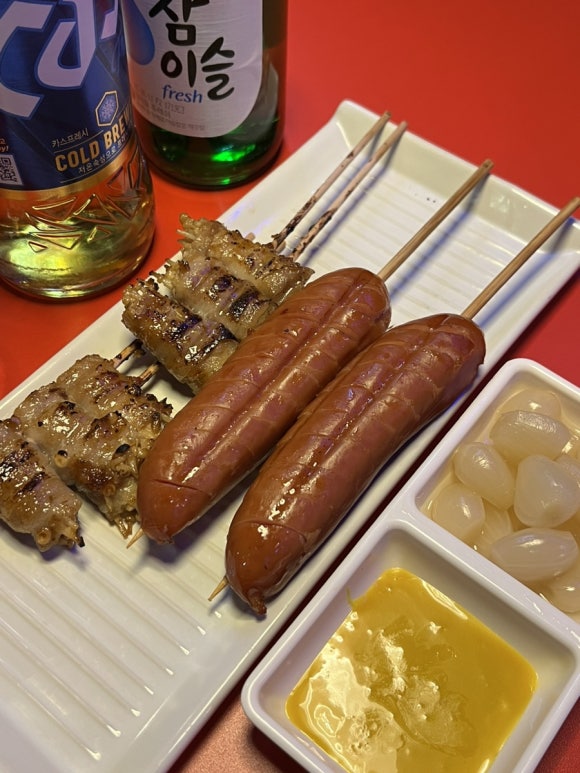 79왕닭꼬치 이미지