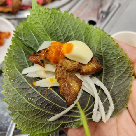 마님해장국돼지갈비 이미지