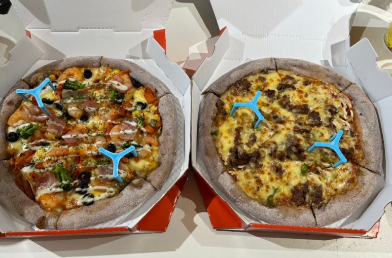 피자알볼로신당점 이미지