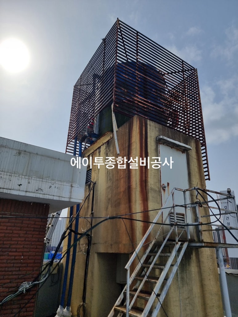 비봉모텔 이미지