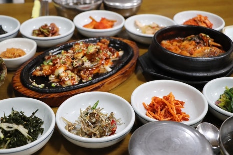 다솔식당 이미지