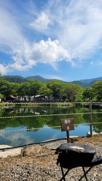 유명산밸리캠핑장 이미지