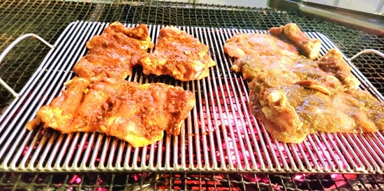 샛터식당 이미지
