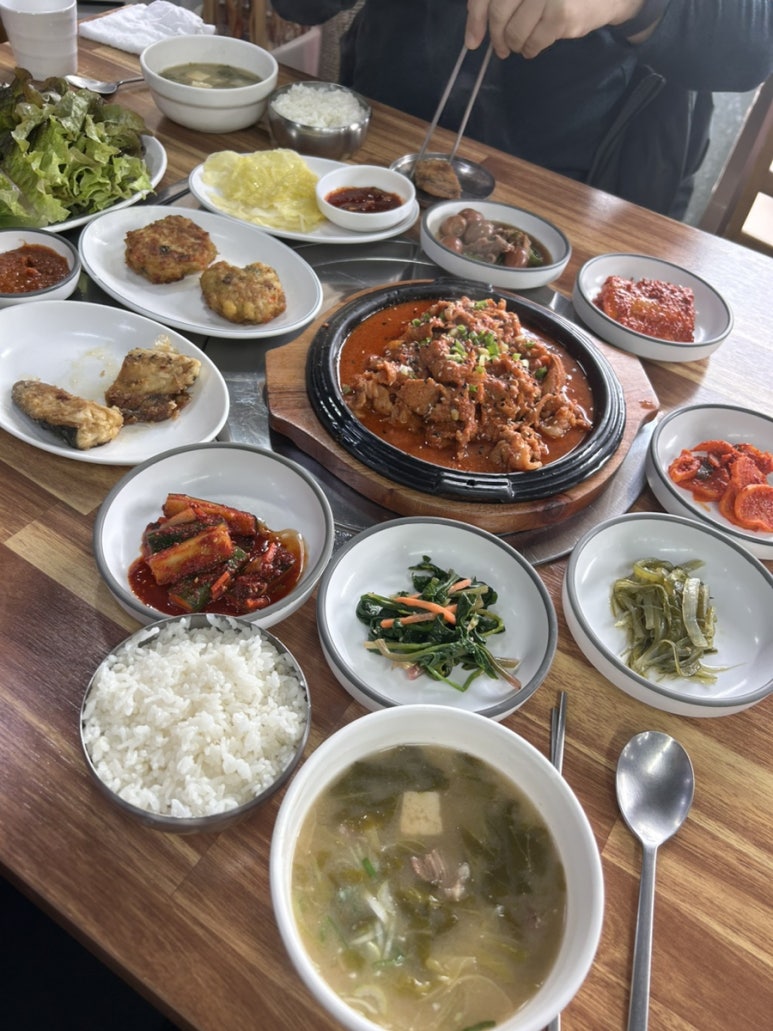 옥당고기세상 이미지