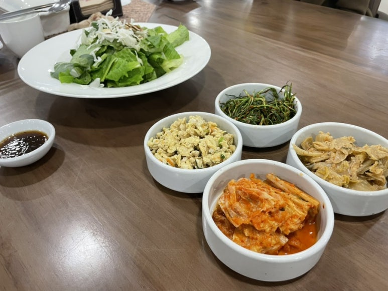 자연드림식탁 수원센터점 사진 5