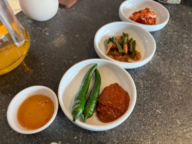 샐러드식당 연신내점 이미지