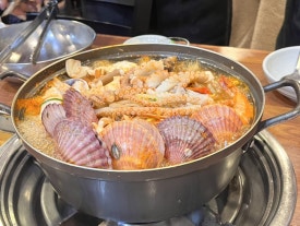 북문해물탕(고색점) 이미지