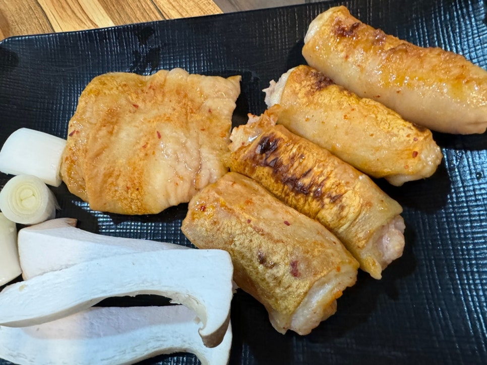 생막창초벌구이 이미지