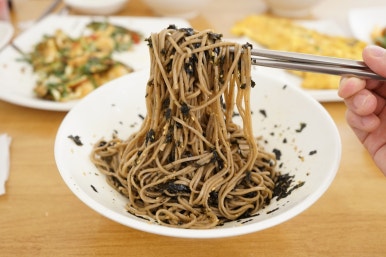 참맛있는칼국수 이미지