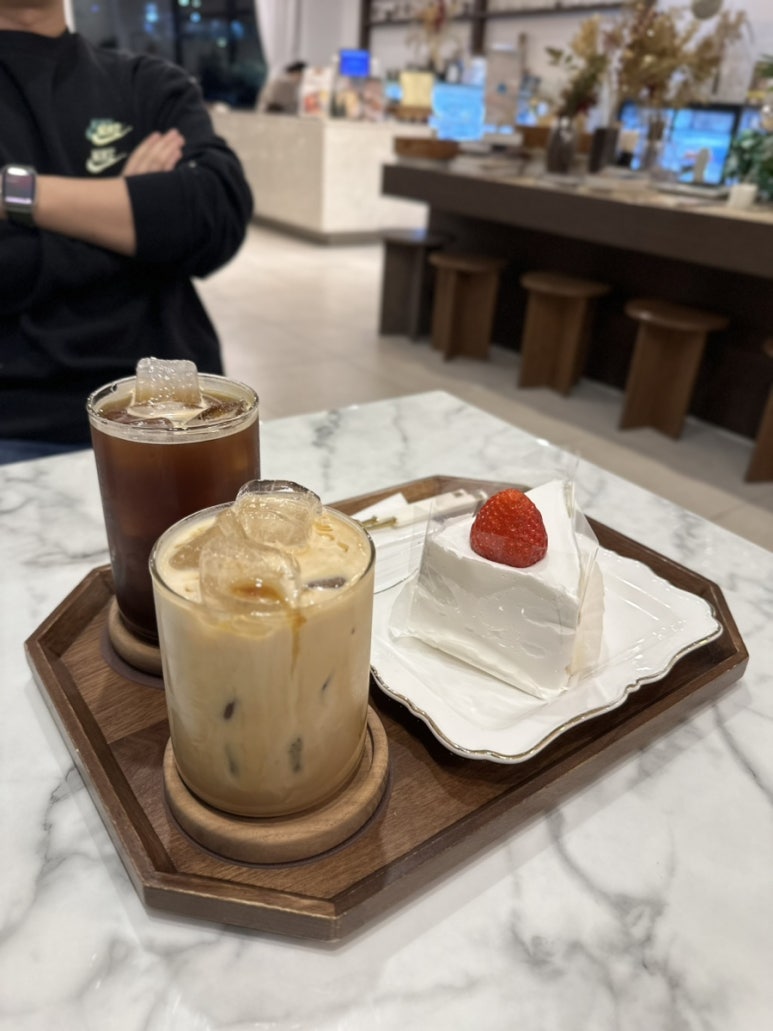 카페데프레시오소 이미지