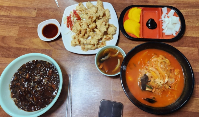 정풍각 이미지