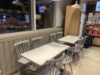 파리바게뜨장유신문점 이미지