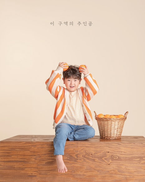 이름꽃사진관배곧점 이미지