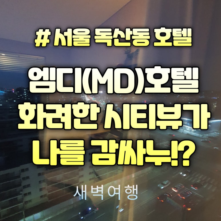 엠디씨티 이미지