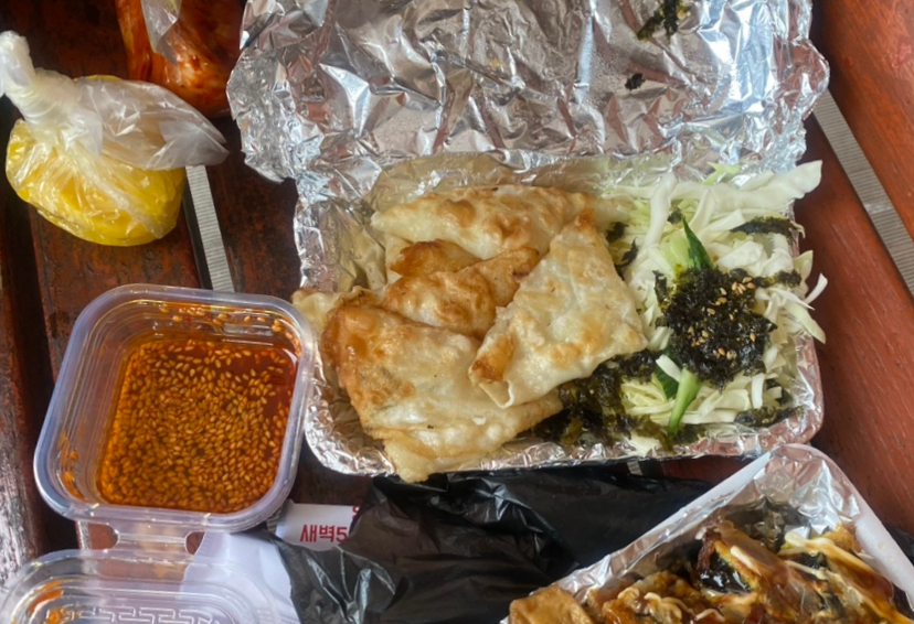서문별미김밥 이미지