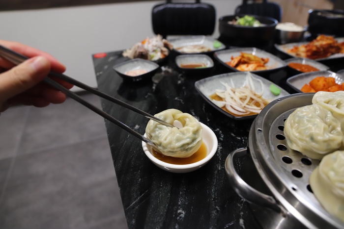 진국밥 이미지