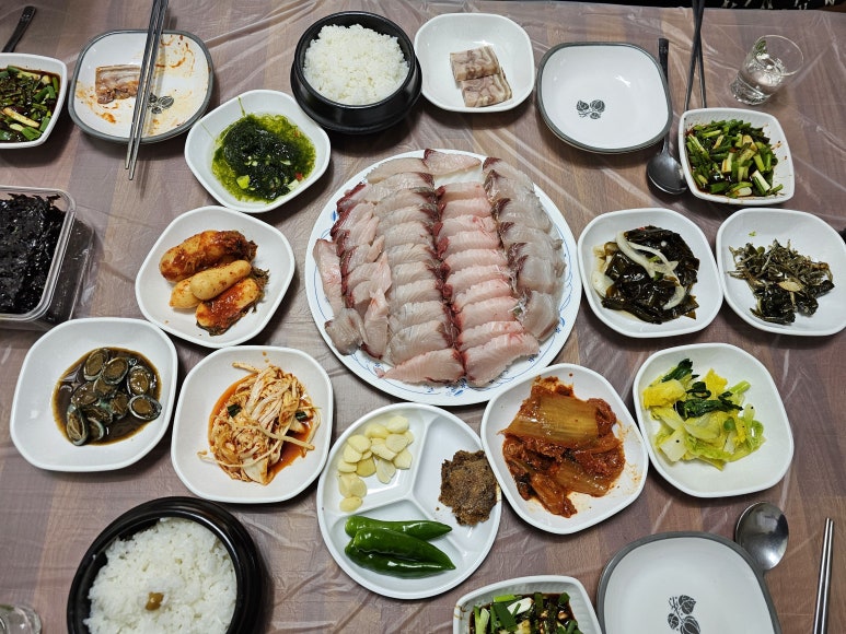 은혜식당 이미지