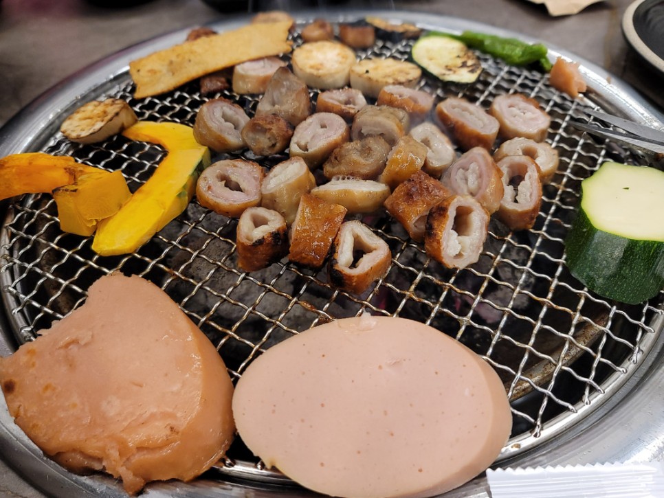 봉자네한우정육식당 이미지