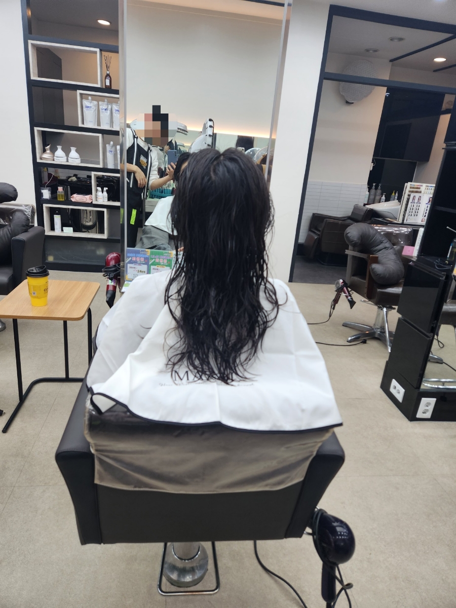 살롱드 온도 이미지