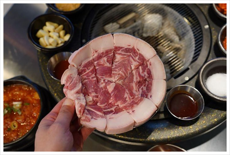 원조부안집 예천점 이미지