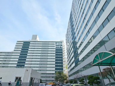 원주의료원식당 이미지