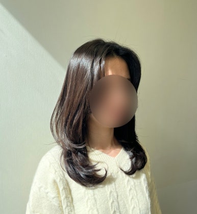 J 본헤어 이미지