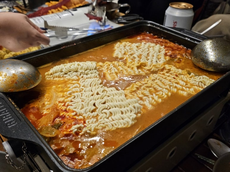 단양패러캠핑장 이미지
