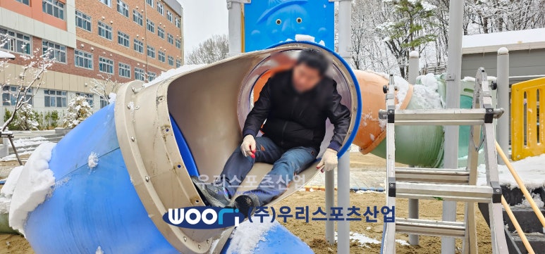 관산초등학교 이미지