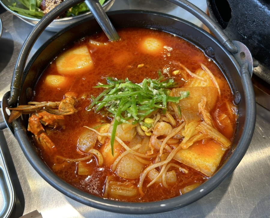 광명대창집 인천논현점 이미지