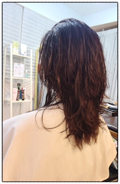 THE연헤어더 이미지