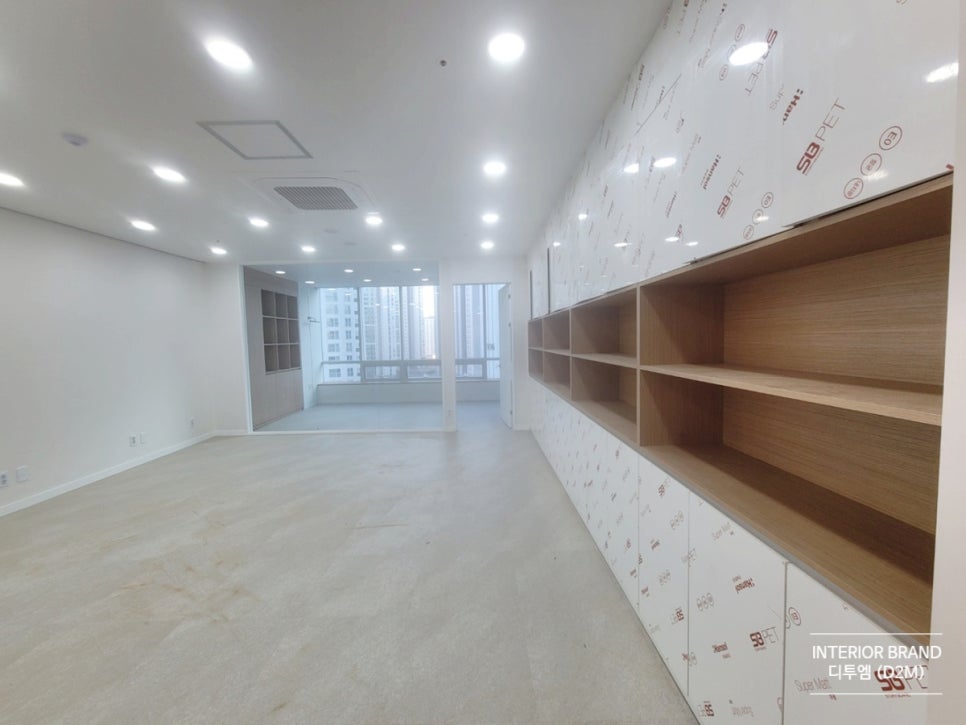 지산인테리어 이미지