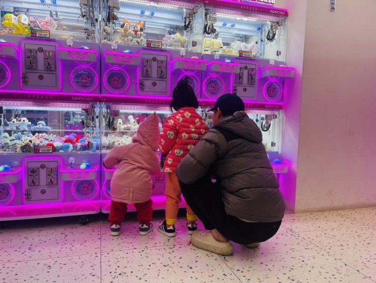 또또와인형뽑기 이미지