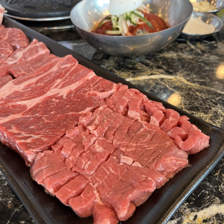 참숯구이정육식당 이미지